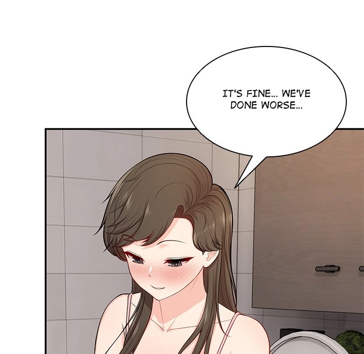 Read Amnesia chapter 26 image 135 on Lezhin