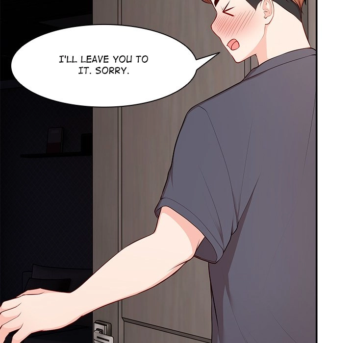 Read Amnesia chapter 26 image 138 on Lezhin