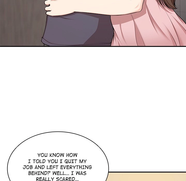 Read Amnesia chapter 26 image 151 on Lezhin