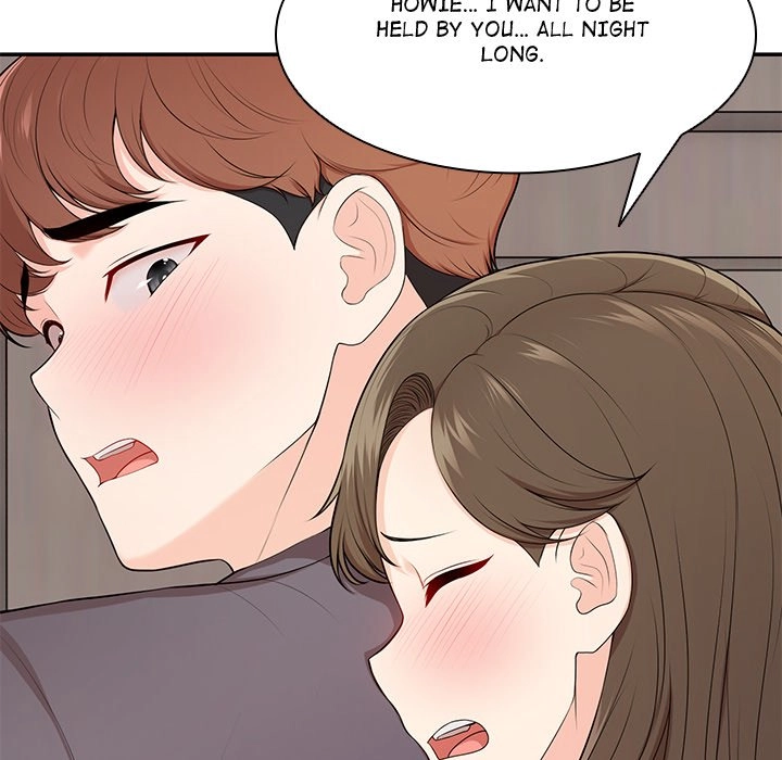 Read Amnesia chapter 26 image 156 on Lezhin
