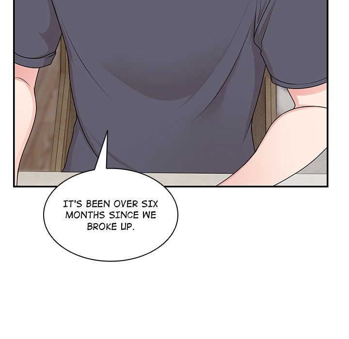 Read Amnesia chapter 26 image 18 on Lezhin