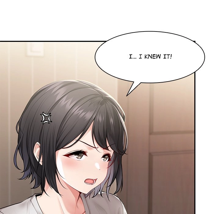 Read Amnesia chapter 26 image 19 on Lezhin