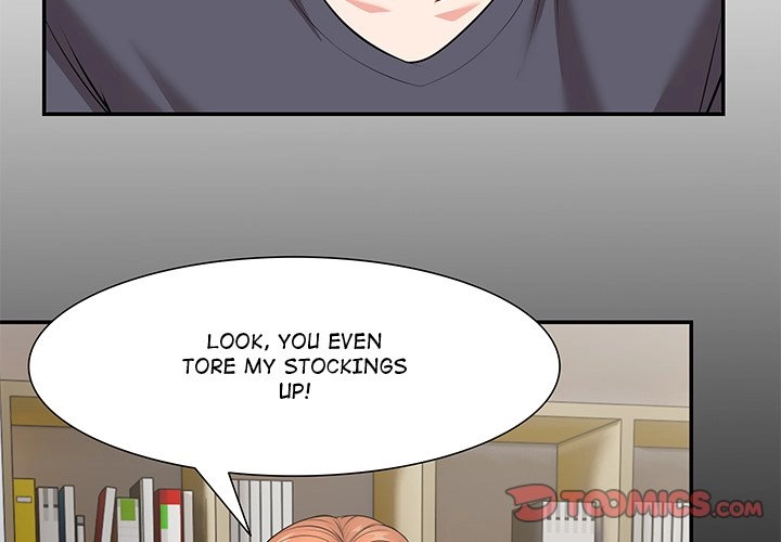 Read Amnesia chapter 26 image 2 on Lezhin