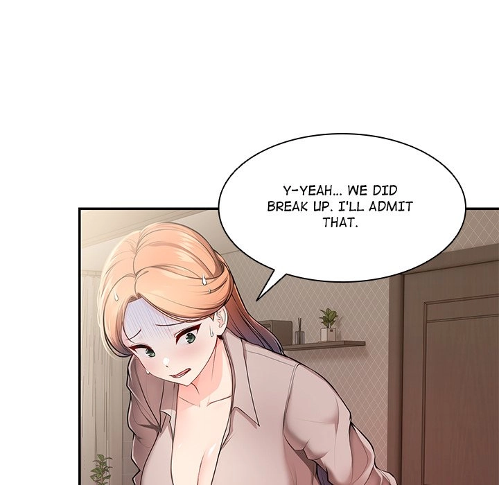Read Amnesia chapter 26 image 21 on Lezhin