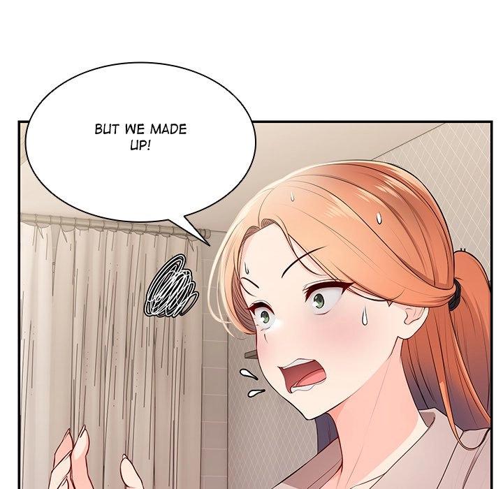 Read Amnesia chapter 26 image 23 on Lezhin