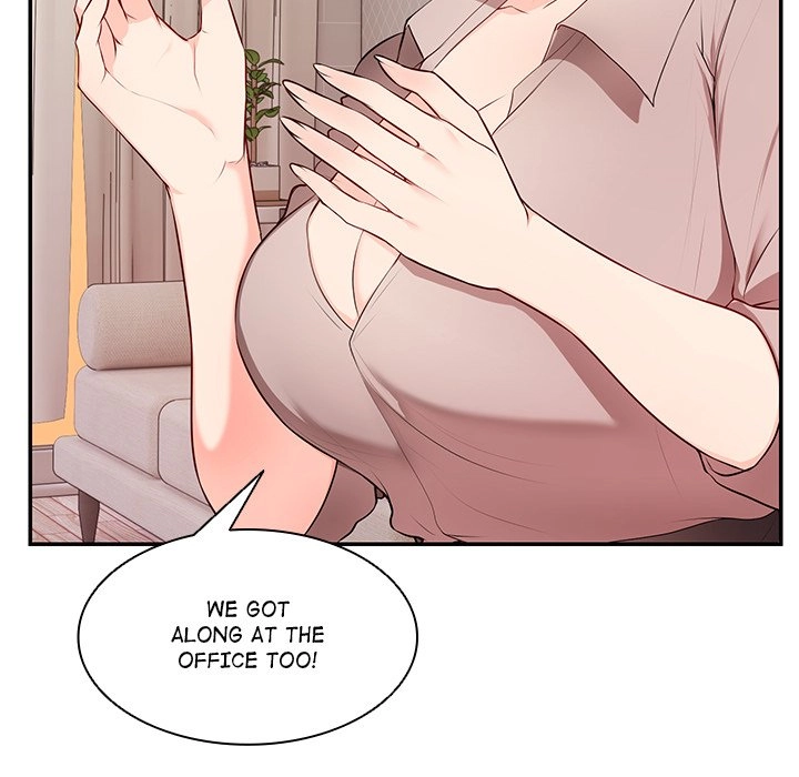 Read Amnesia chapter 26 image 24 on Lezhin