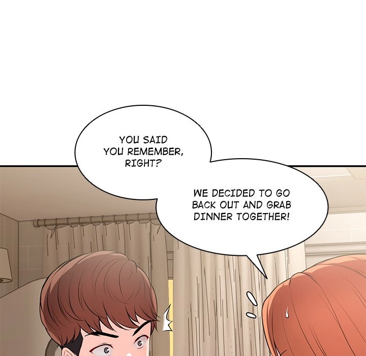 Read Amnesia chapter 26 image 25 on Lezhin