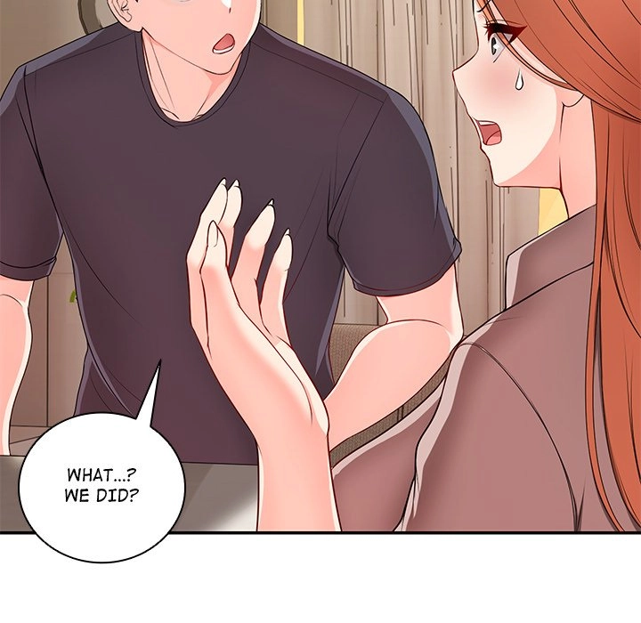 Read Amnesia chapter 26 image 26 on Lezhin