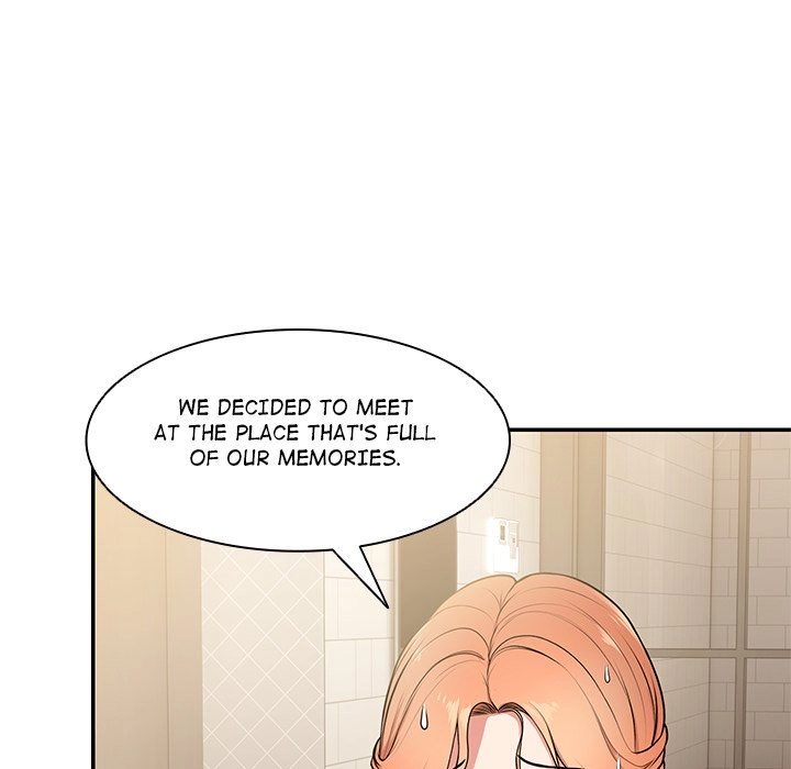 Read Amnesia chapter 26 image 27 on Lezhin