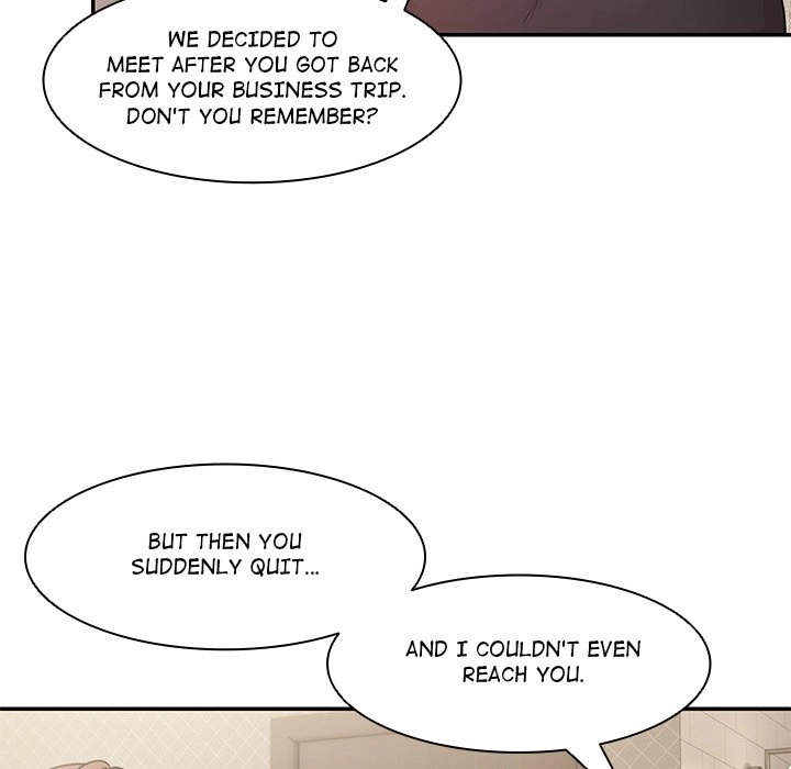 Read Amnesia chapter 26 image 29 on Lezhin