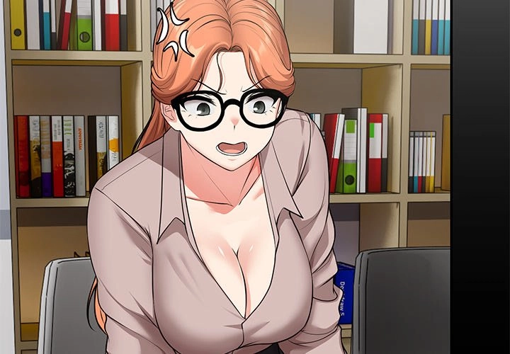 Read Amnesia chapter 26 image 3 on Lezhin