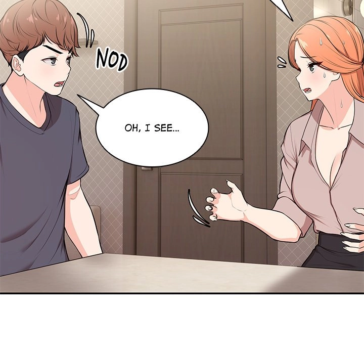 Read Amnesia chapter 26 image 30 on Lezhin