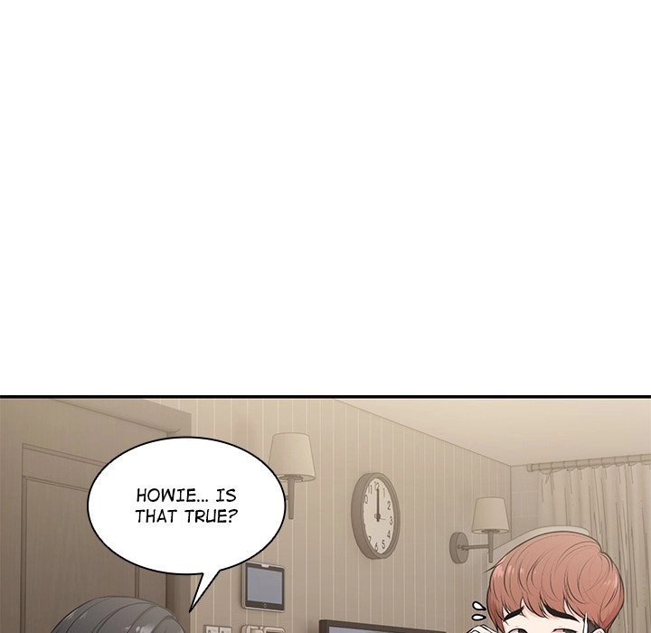 Read Amnesia chapter 26 image 31 on Lezhin
