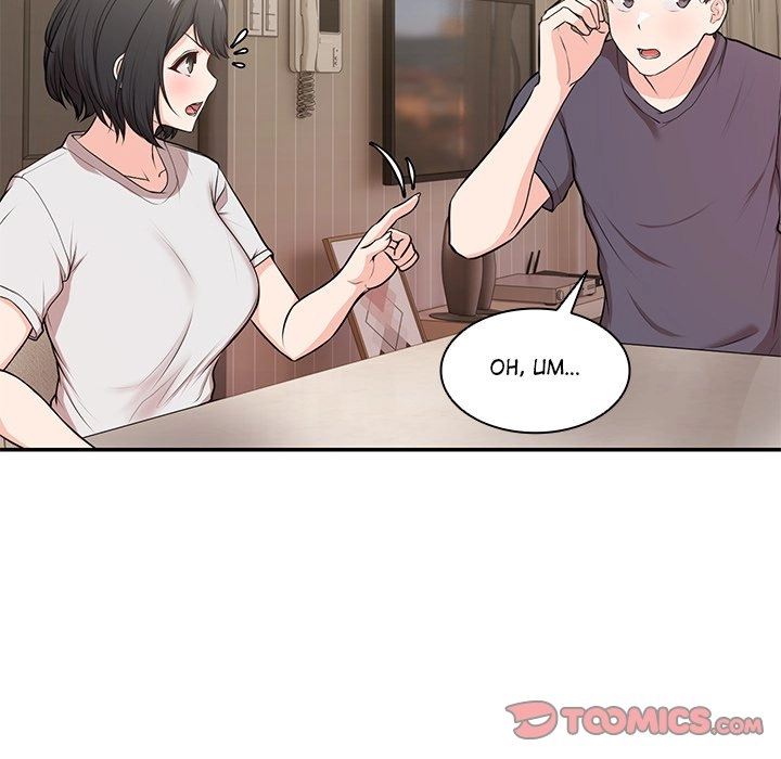 Read Amnesia chapter 26 image 32 on Lezhin