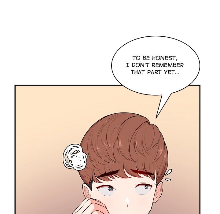 Read Amnesia chapter 26 image 33 on Lezhin