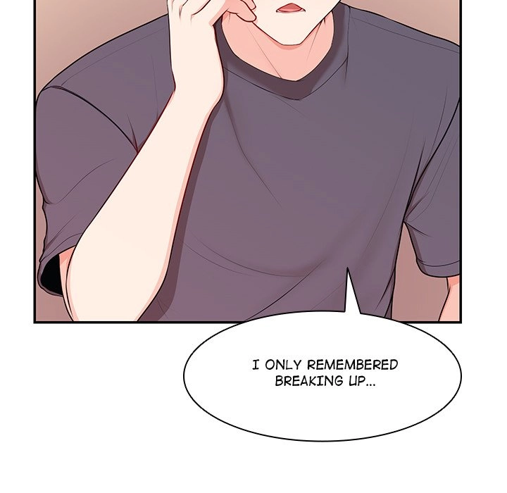 Read Amnesia chapter 26 image 34 on Lezhin