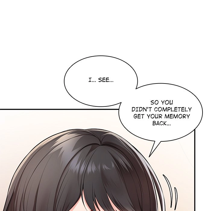 Read Amnesia chapter 26 image 35 on Lezhin