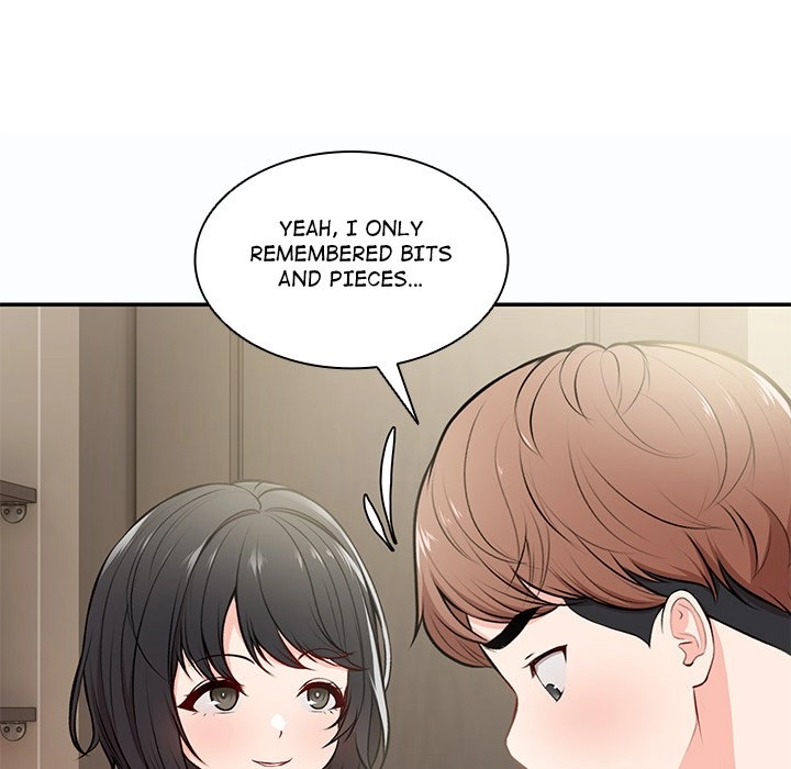 Read Amnesia chapter 26 image 37 on Lezhin