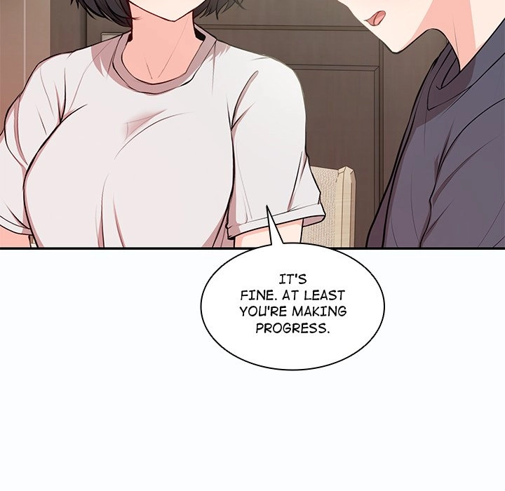 Read Amnesia chapter 26 image 38 on Lezhin