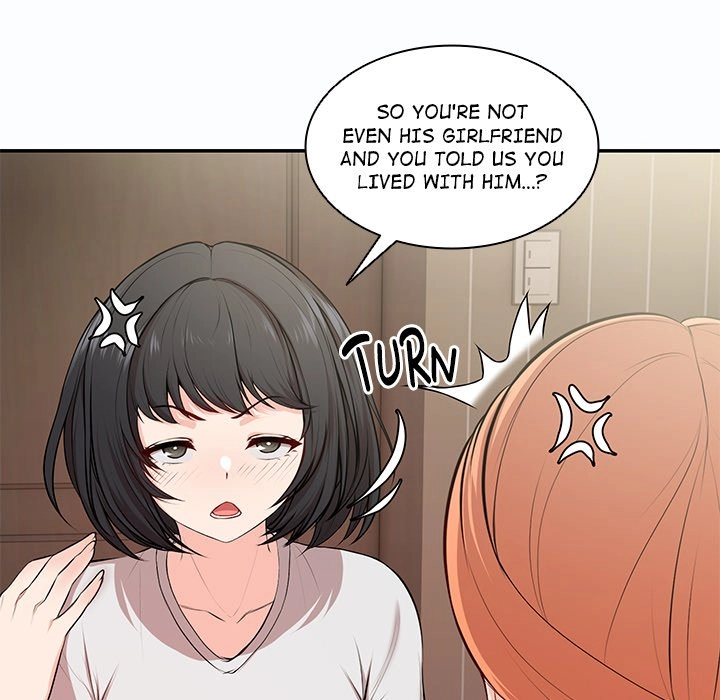 Read Amnesia chapter 26 image 39 on Lezhin