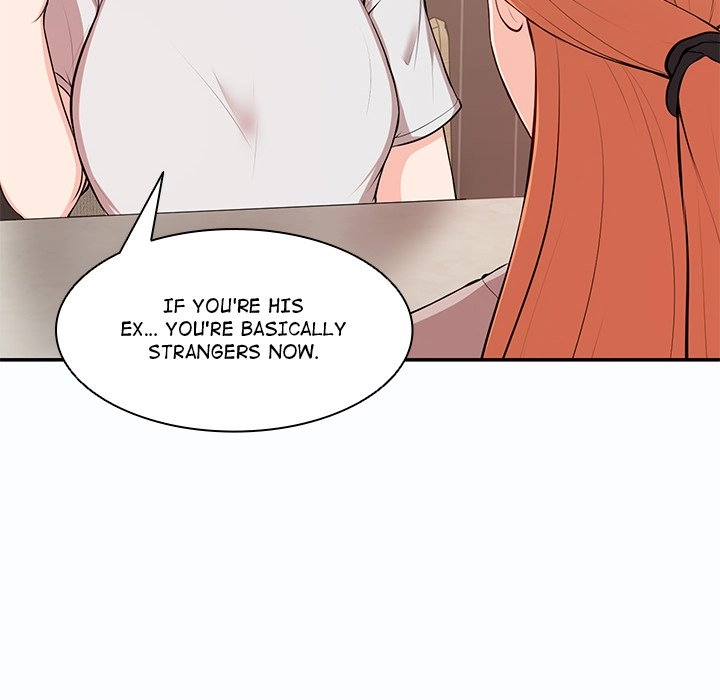Read Amnesia chapter 26 image 40 on Lezhin