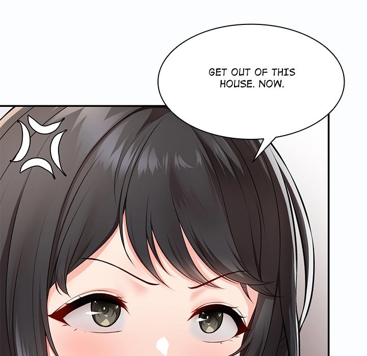Read Amnesia chapter 26 image 41 on Lezhin