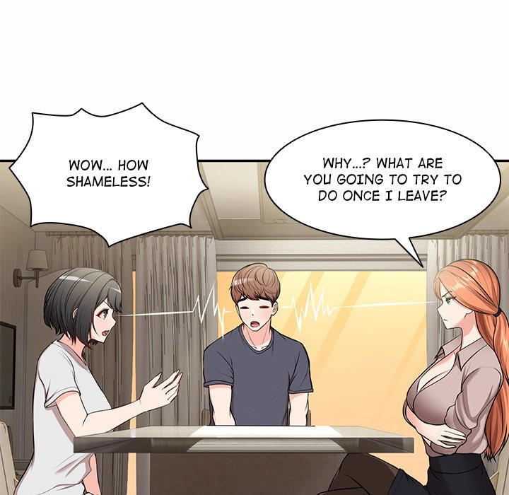 Read Amnesia chapter 26 image 45 on Lezhin
