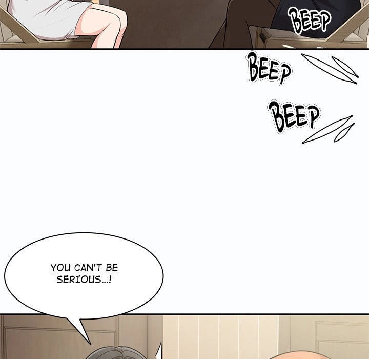 Read Amnesia chapter 26 image 46 on Lezhin