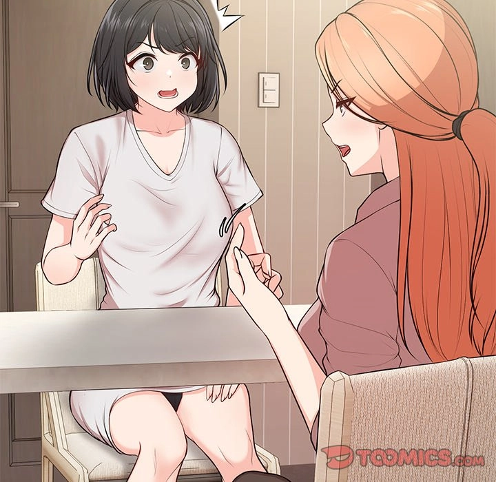 Read Amnesia chapter 26 image 47 on Lezhin