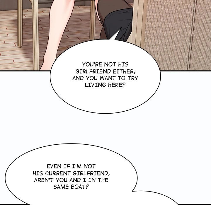 Read Amnesia chapter 26 image 48 on Lezhin