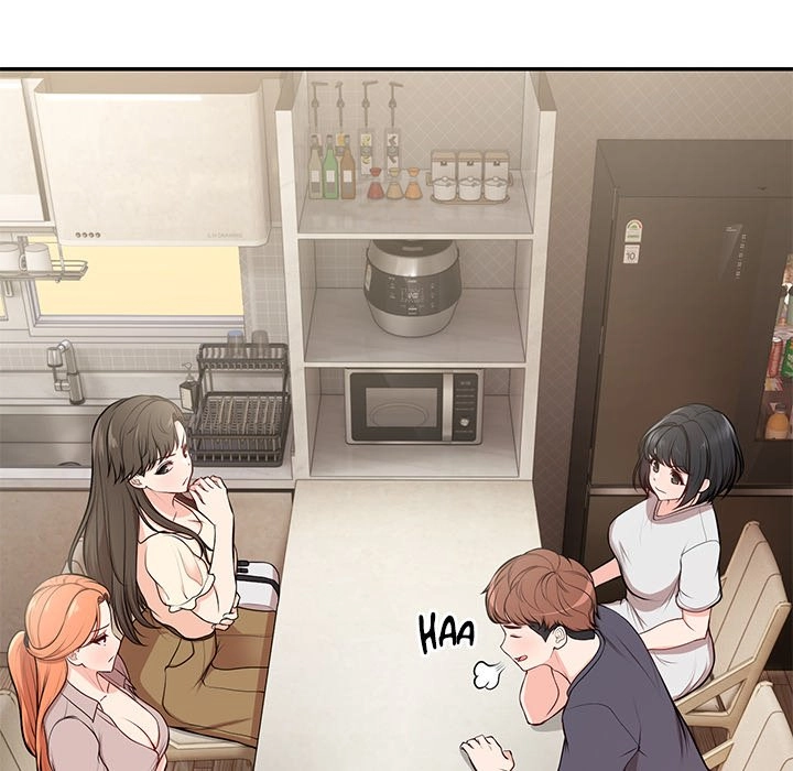 Read Amnesia chapter 26 image 57 on Lezhin