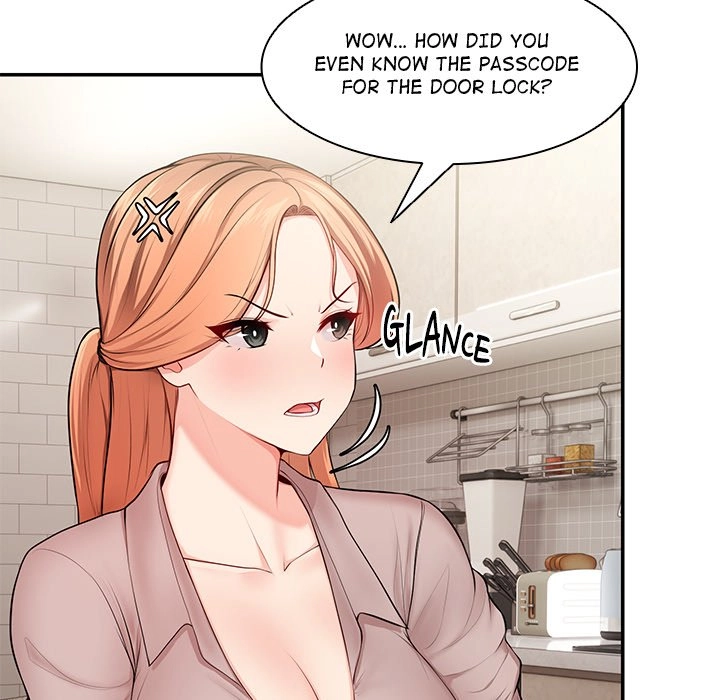 Read Amnesia chapter 26 image 59 on Lezhin