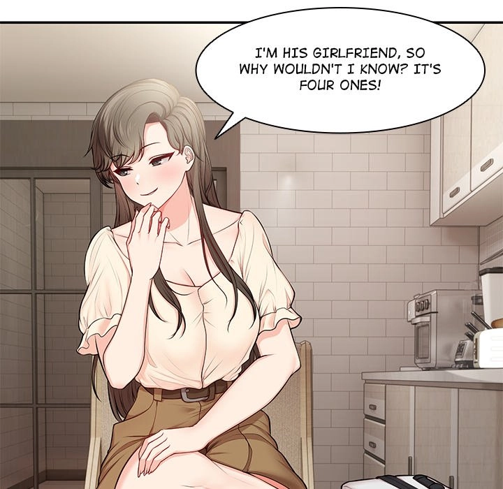 Read Amnesia chapter 26 image 61 on Lezhin