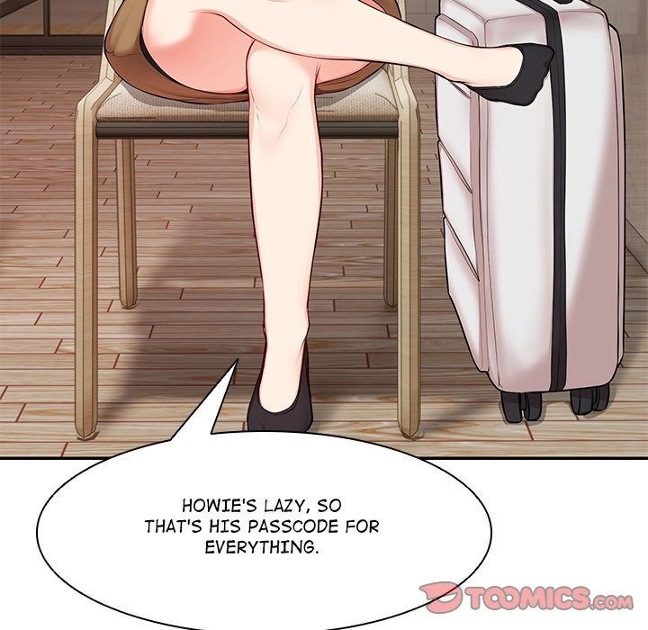 Read Amnesia chapter 26 image 62 on Lezhin