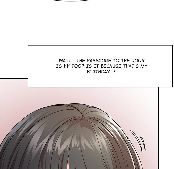 Read Amnesia chapter 26 image 63 on Lezhin
