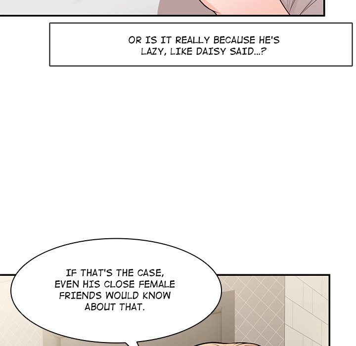 Read Amnesia chapter 26 image 65 on Lezhin