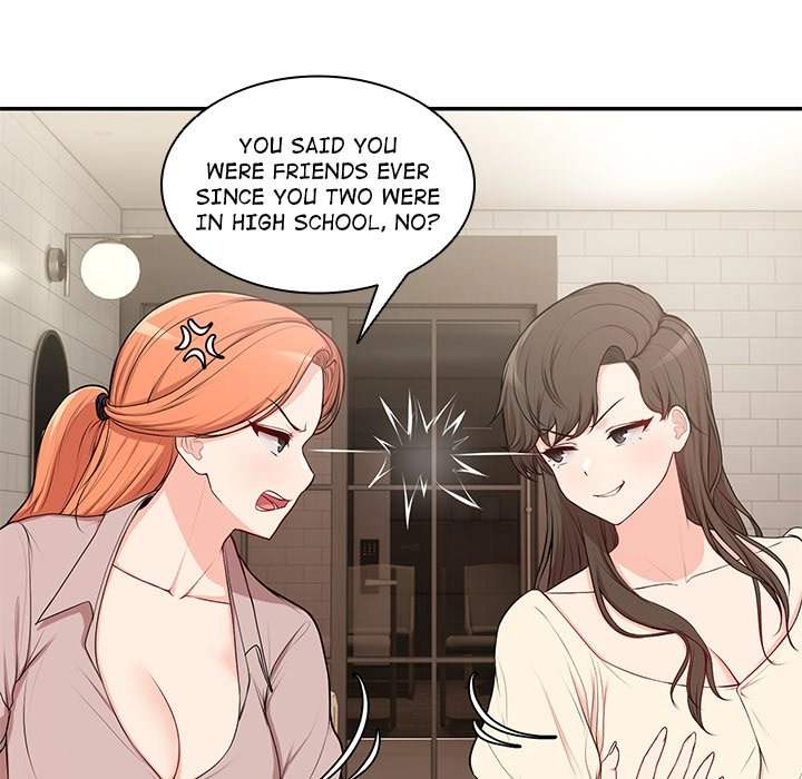 Read Amnesia chapter 26 image 68 on Lezhin