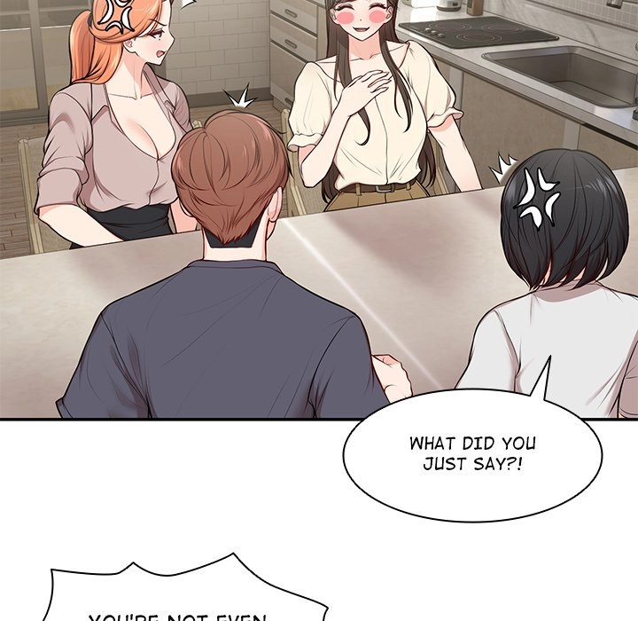 Read Amnesia chapter 26 image 75 on Lezhin