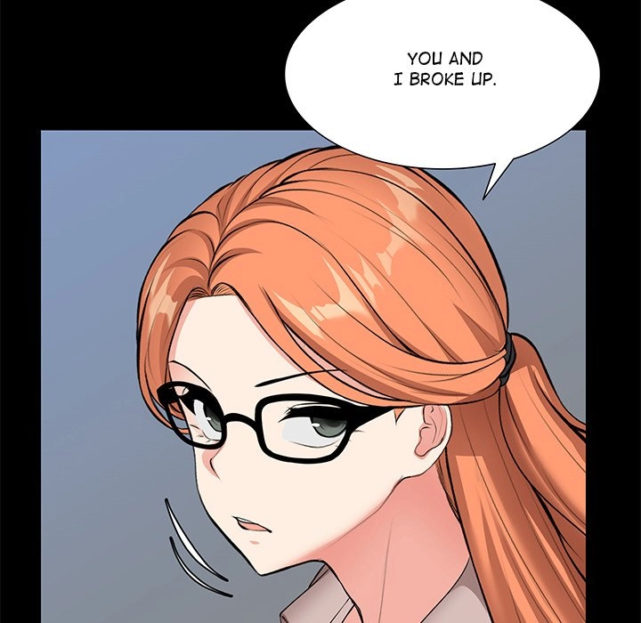 Read Amnesia chapter 26 image 8 on Lezhin