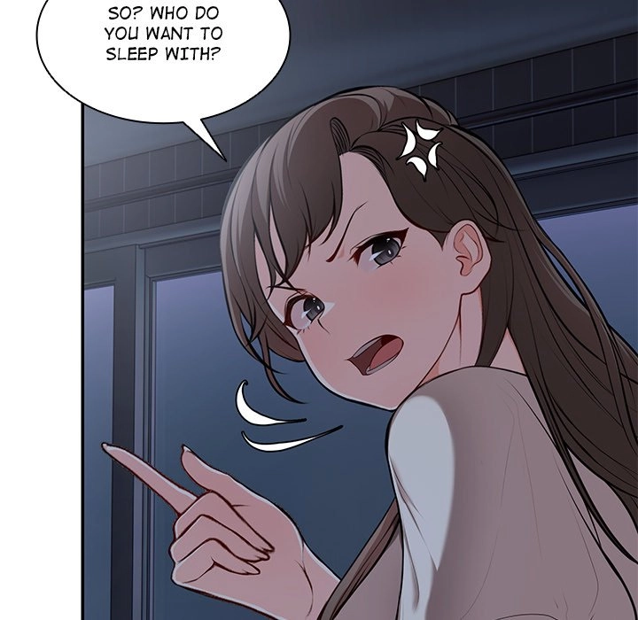 Read Amnesia chapter 26 image 90 on Lezhin