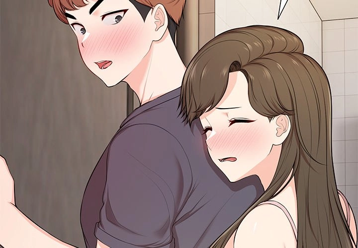 Read Amnesia chapter 27 image 1 on Lezhin