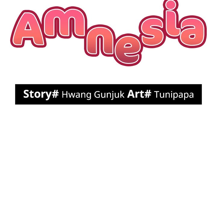 Read Amnesia chapter 27 image 11 on Lezhin