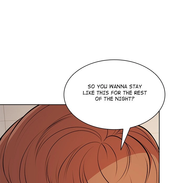 Read Amnesia chapter 27 image 12 on Lezhin