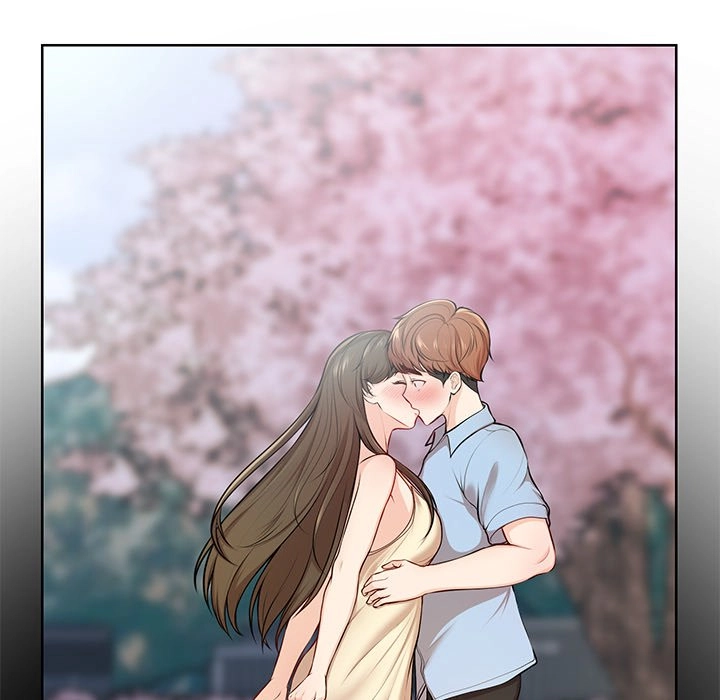 Read Amnesia chapter 27 image 125 on Lezhin