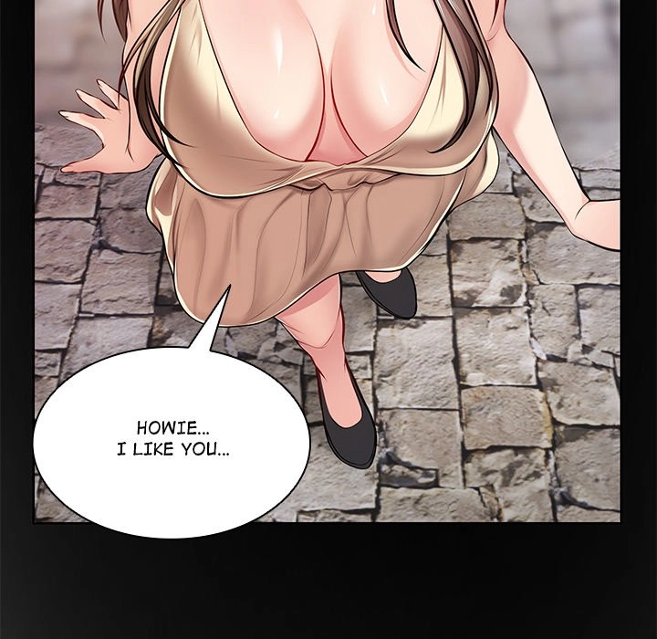 Read Amnesia chapter 27 image 128 on Lezhin