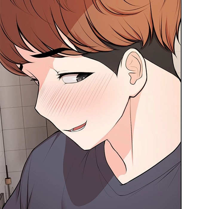 Read Amnesia chapter 27 image 13 on Lezhin