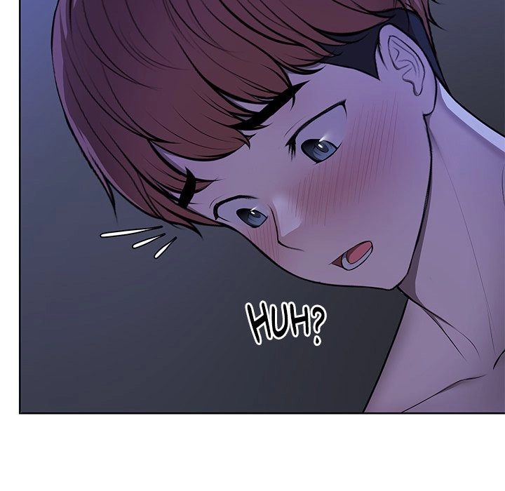 Read Amnesia chapter 27 image 133 on Lezhin