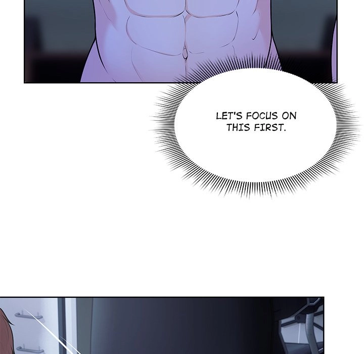 Read Amnesia chapter 27 image 138 on Lezhin