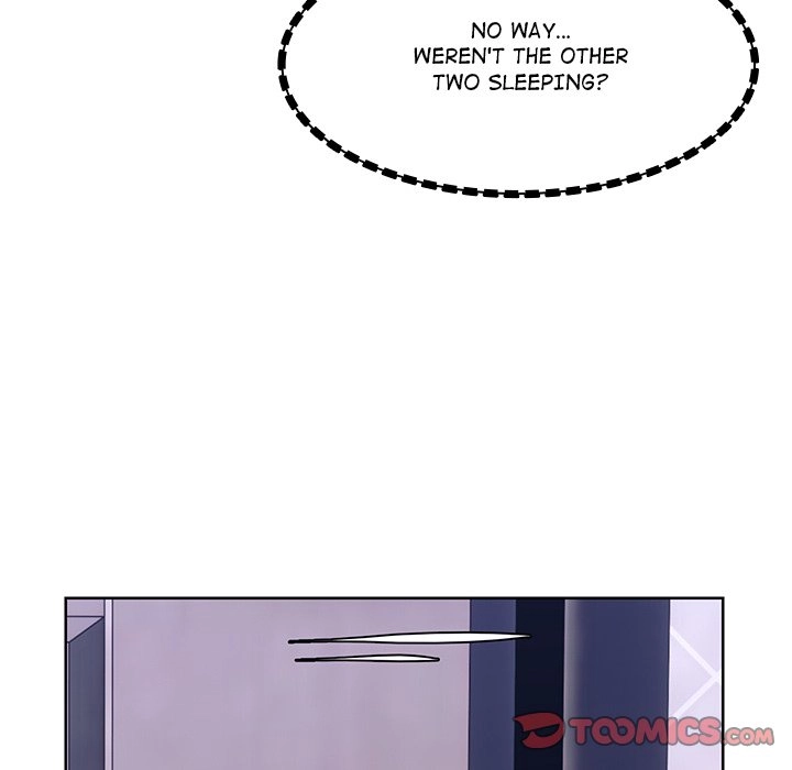Read Amnesia chapter 27 image 152 on Lezhin