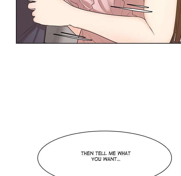 Read Amnesia chapter 27 image 16 on Lezhin
